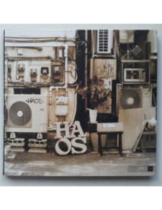 O.S.T.R./Hades - HAOS