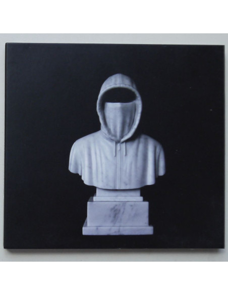Deys - Imprimatur – Mixtape