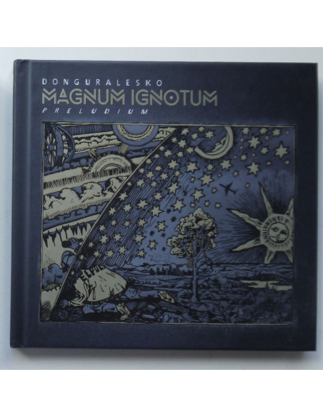 DonGuralesko - Magnum Ignotum Preludium