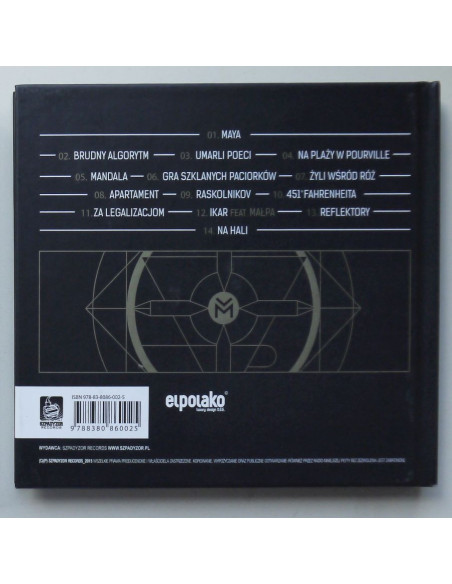 DonGuralesko - Magnum Ignotum Preludium