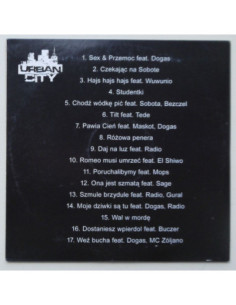 Da NarkoholiXXX - Sex & przemoc 2