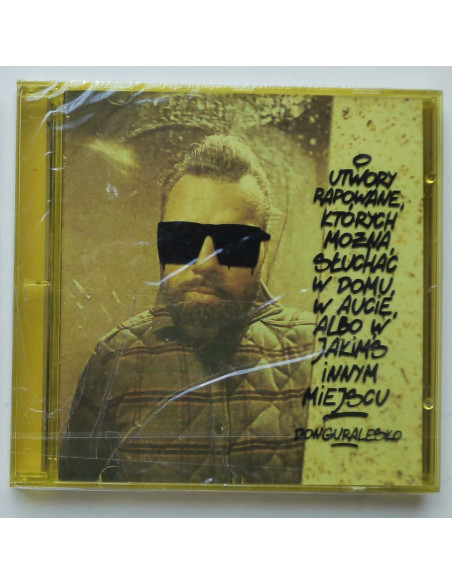 DonGuralesko - URKMSWDWAAWJIM