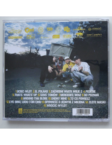 DonGuralesko - El Polako