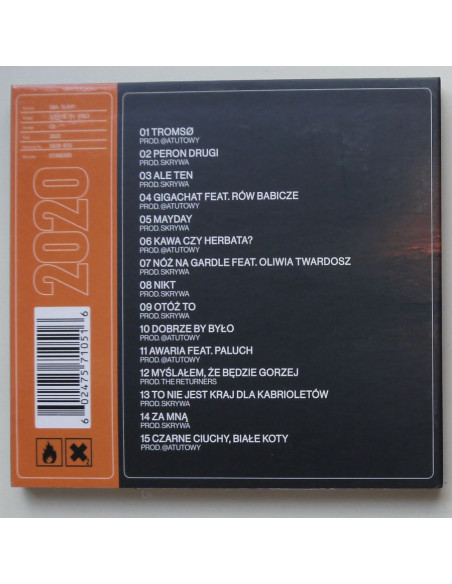 Dwa Sławy - Dobrze by było