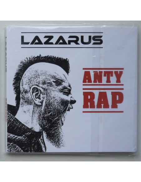 Lazarus - Anty Rap