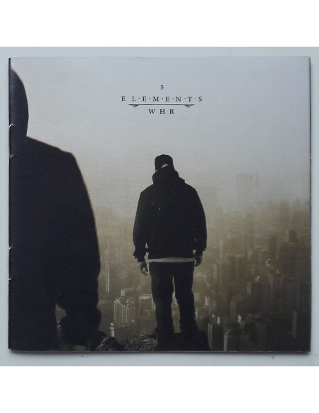 Magiera & L.A - Kodex V