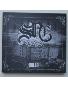 Nullo - SPG Dystrykt