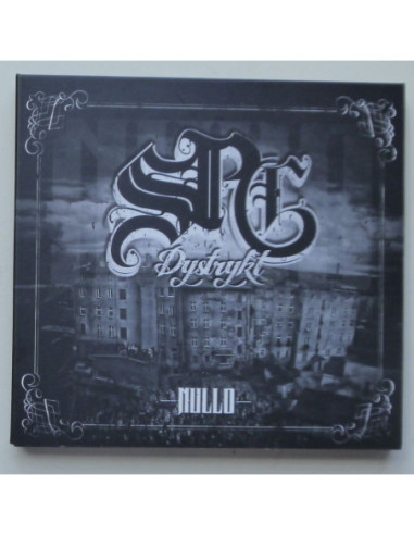 Nullo - SPG Dystrykt