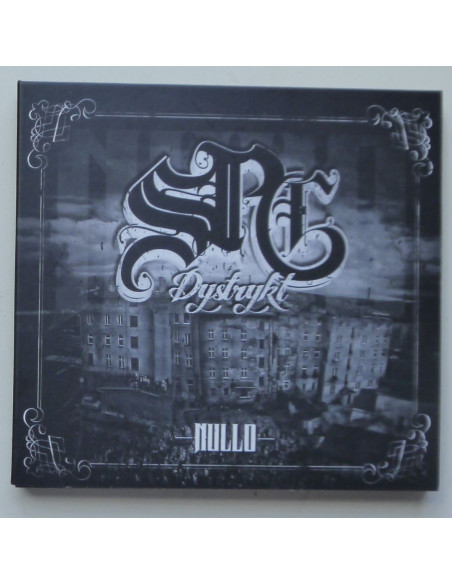 Nullo - SPG Dystrykt