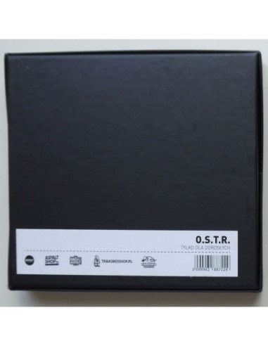 O.S.T.R. - Tylko dla dorosłych (2cd)