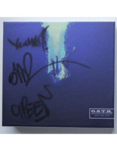 O.S.T.R. - Podróż zwana życiem