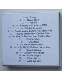 O.S.T.R. - Podróż zwana życiem 2