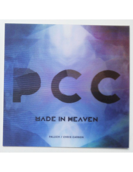 Paluch / Chris Carson - Made in Heaven