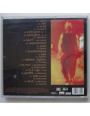 Pięć Dwa Dębiec - P-Ń VI