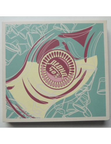 Składanka - Aloha 40% (3cd)