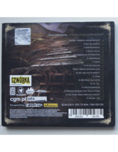 Szad - I niech szukają mnie kule 2