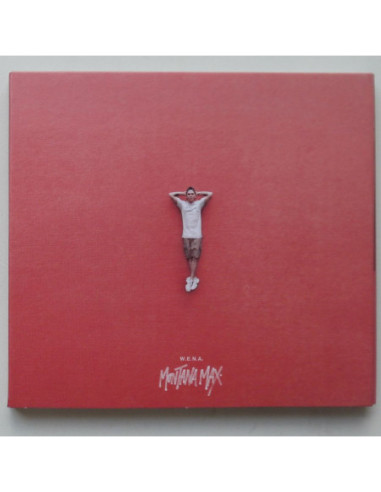 W.E.N.A. - Montana Max