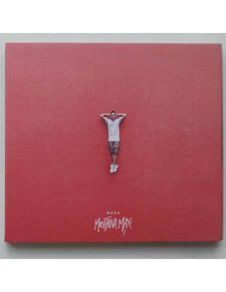 W.E.N.A. - Montana Max