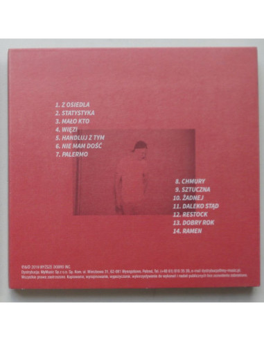 W.E.N.A. - Montana Max