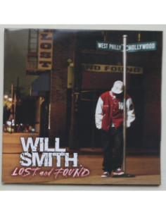 Will Smith - Lost and Found