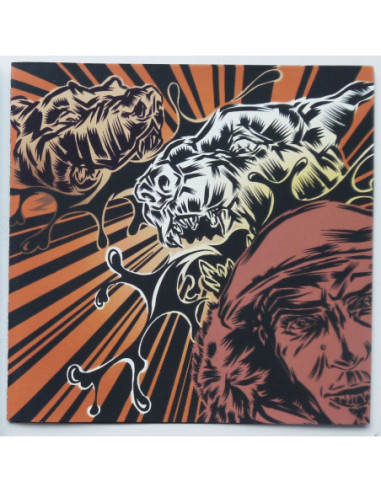 O.S.T.R. - Jazz w wolnych chwilach (2cd)