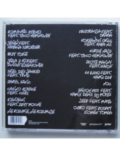 Quebonafide - Romantic Psycho 2