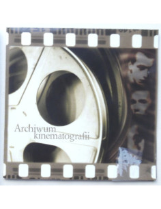 Paktofonika - Archiwum kinomatografii