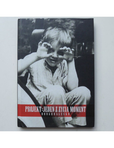 DonGuralesko - Projekt: jeden z życia moment...