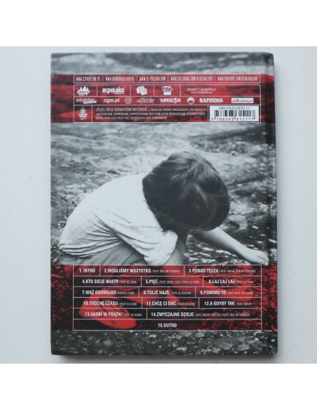 DonGuralesko - Projekt: jeden z życia moment (Limited Edition)