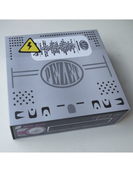 Pezet - Muzyka współczesna (special box) (cd+mc+gifts)