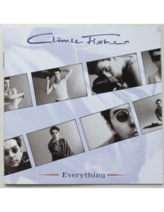 Climie Fisher - Everything