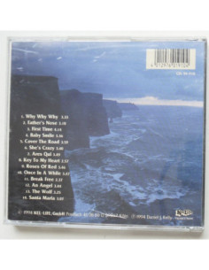 Kelly Family, The - Over The Hump 2