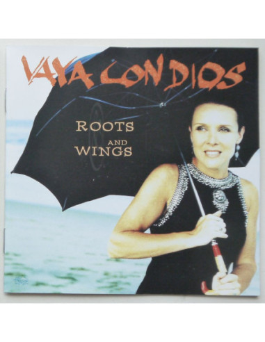 Vaya Con Dios - Roots and Wings