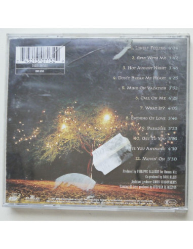 Vaya Con Dios - Roots and Wings