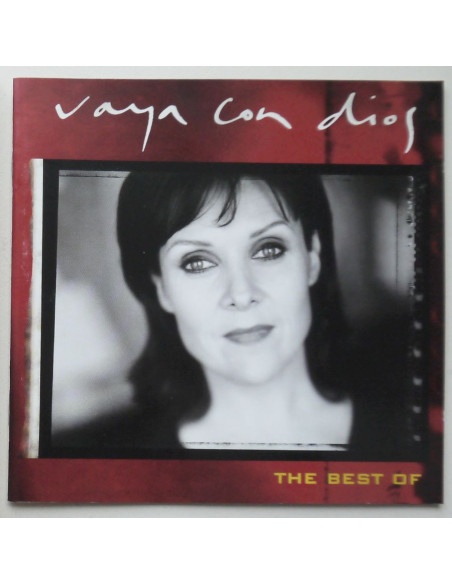 Vaya Con Dios - The Best Of