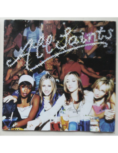 All Saints - Saints & Sinners