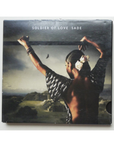 Sade - Soldier Of Love