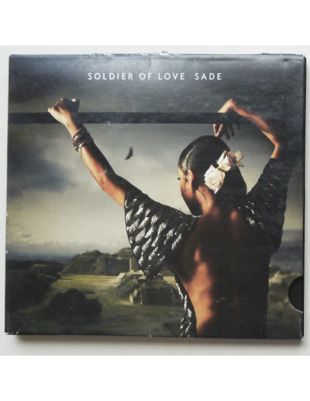 Sade - Soldier Of Love