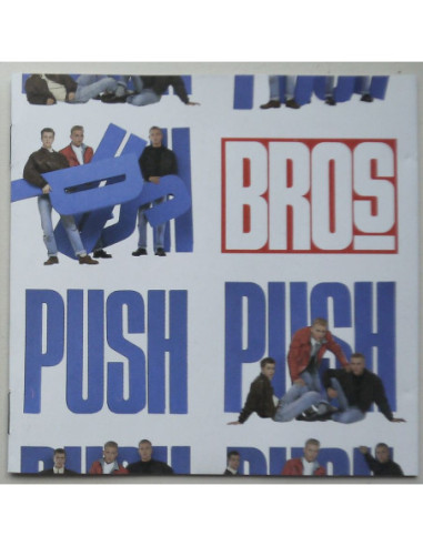 Bros - Push