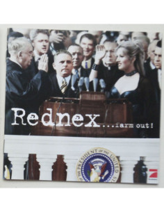 Rednex - ...iarm out!