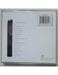 Runrig - The best of Runrig (long distance) 2