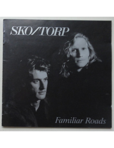 Sko/Torp - Familiar Roads
