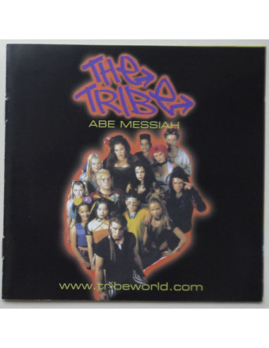 Tribe, The - Abe Messiah