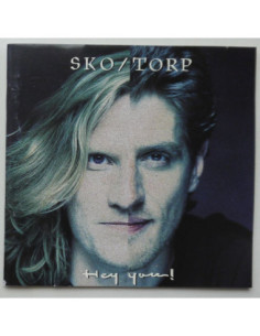 Sko/Torp - Hey You!