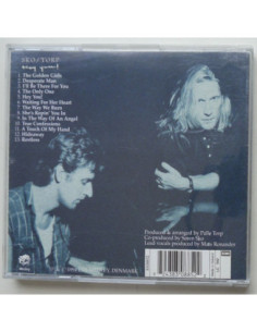 Sko/Torp - Hey You! 2