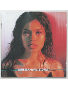 Vanessa Mae - Storm