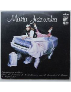 Jeżowska Majka - Najpiękniejsza w klasie / Deszcze z...