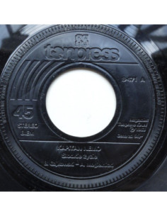 Kapitan Nemo - Słodkie życie