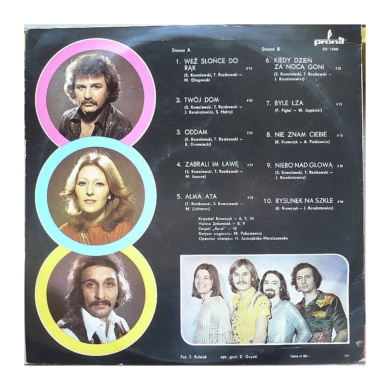 Trubadurzy - Znowu razem (7)