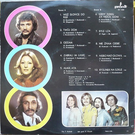 Trubadurzy - Znowu razem (7)